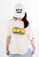 Áo Thun Boxy BFN Make It Happen - BFBXY004