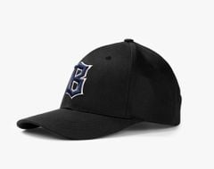 Nón Mũ Lưỡi Trai Thêu Icon B - BFNON002