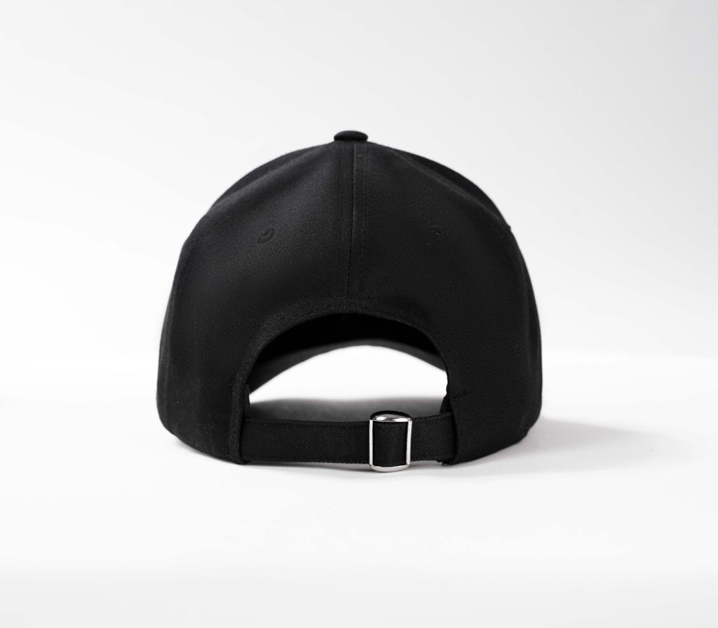 Nón Mũ Lưỡi Trai Thêu Icon B - BFNON002