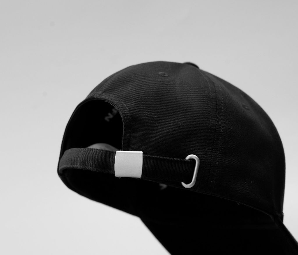 Nón Mũ Lưỡi Trai Thêu BFN - BFNON001