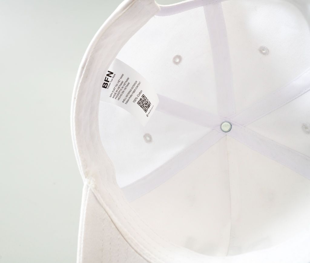 Nón Mũ Lưỡi Trai Thêu BFN - BFNON001