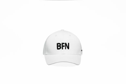 Mũ Lưỡi Trai Thêu Thể Thao - BFNON001