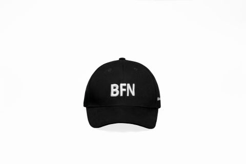Mũ Lưỡi Trai Thêu Thể Thao - BFNON001