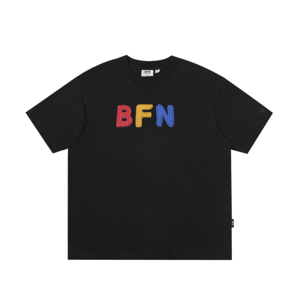 Áo Thun In BFN Originals - BFTS002
