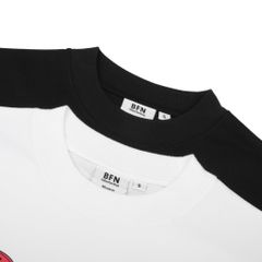 Áo Thun In BFN Originals - BFTS002