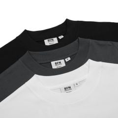 Áo Thun In Hello Universe - BFTS006