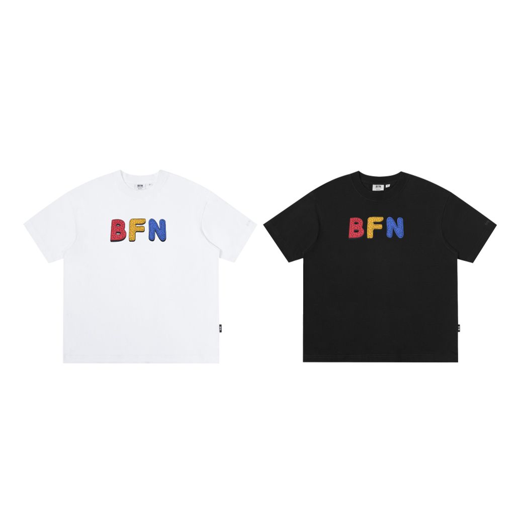 Áo Thun In BFN Originals - BFTS002