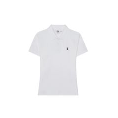 Áo Polo Nữ Thêu Icon B - BFPLW001