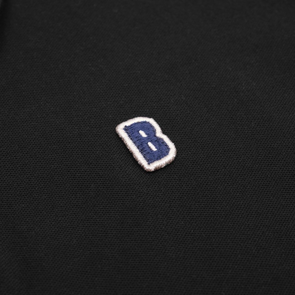 Áo Polo Nữ Thêu Icon B - BFPLW001