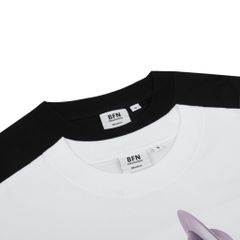 Áo Thun In Be Your Own Color - BFTS010