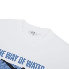 Áo Thun In The Way Of Water - BFTS014
