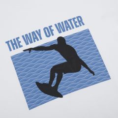 Áo Thun In The Way Of Water - BFTS014
