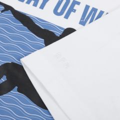 Áo Thun In The Way Of Water - BFTS014