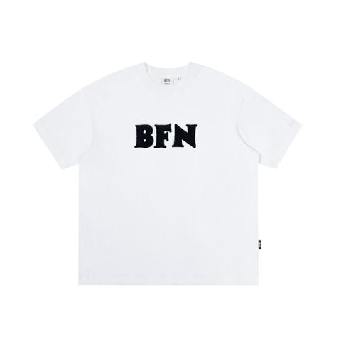 Áo Thun Thêu BFN Type - BFTS011