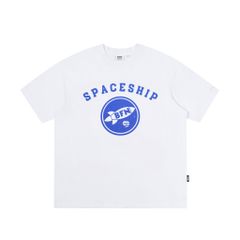 Áo Thun In Spaceship - BFTS003