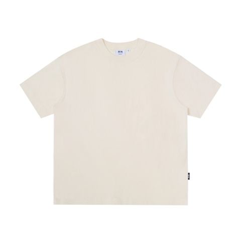 Áo Thun Tshirt Basic - BFTS001