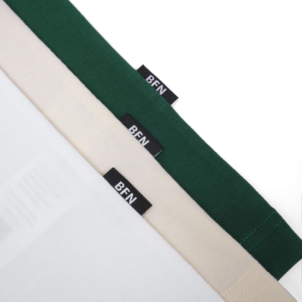 Áo Thun Tshirt Basic - BFTS001