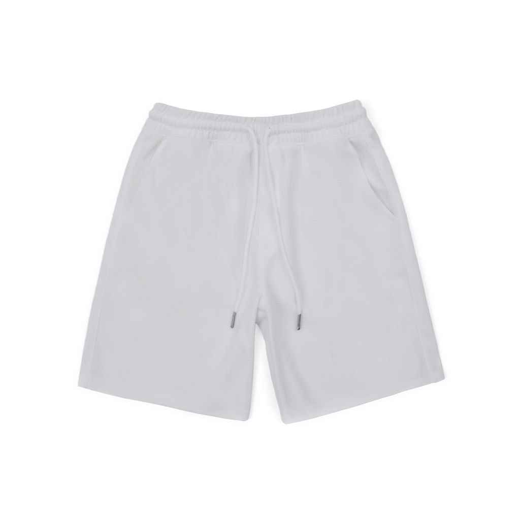 Quần Short Nam Basic - BFPS001