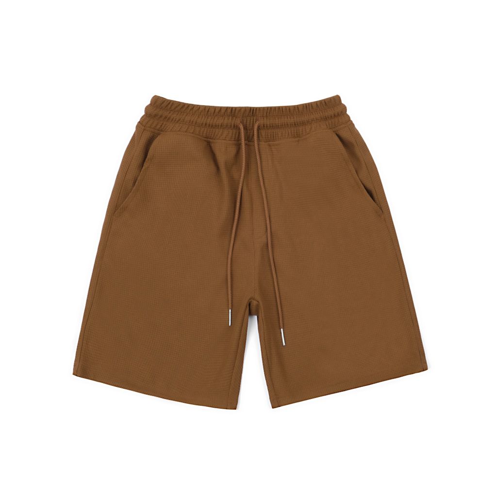Quần Short Nam Basic - BFPS001