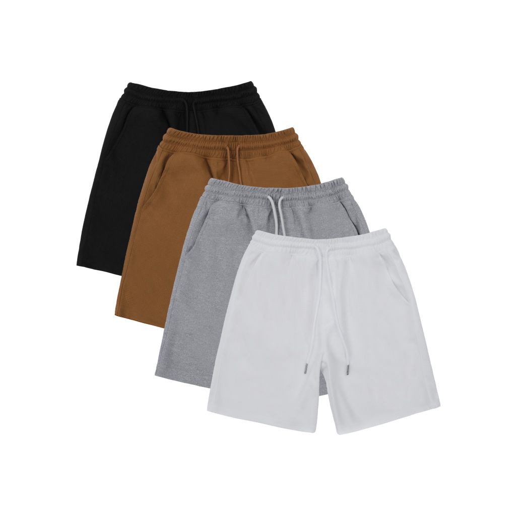 Quần Short Nam Basic - BFPS001