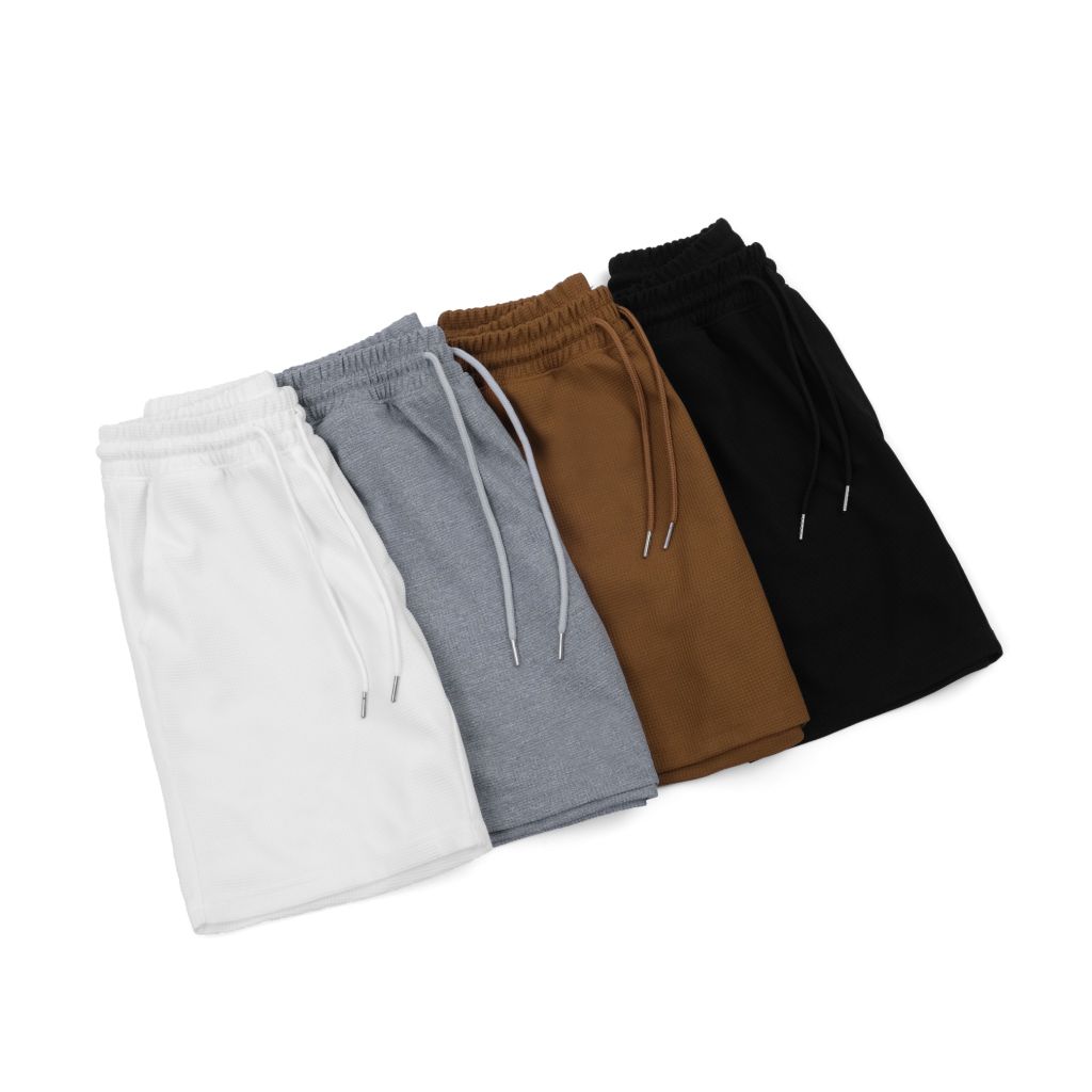 Quần Short Nam Basic - BFPS001
