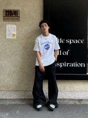 Áo Thun In Spaceship - BFTS003