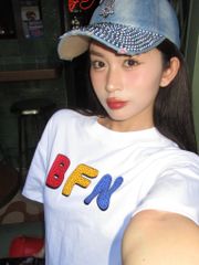 Áo Thun In BFN Originals - BFTS002