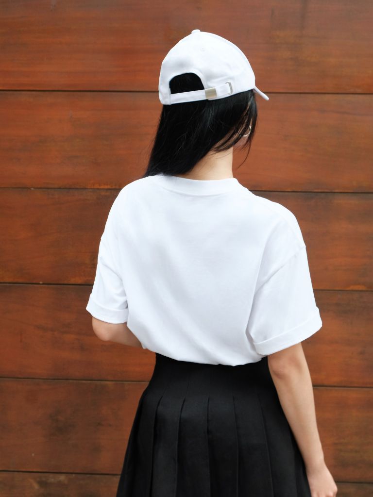 Nón Mũ Lưỡi Trai Thêu BFN - BFNON001