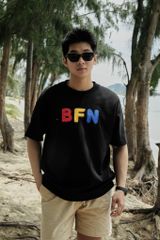 Áo Thun In BFN Originals - BFTS002