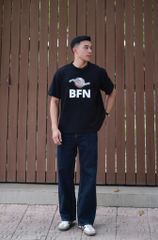 Áo Thun In Earth - BFTS007