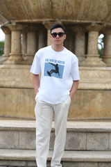 Áo Thun In The Way Of Water - BFTS014
