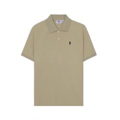 Áo Polo Nam Thêu Icon B - BFPL001