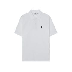 Áo Polo Nam Thêu Icon B - BFPL001