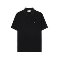 Áo Polo Nam Thêu Icon B - BFPL001