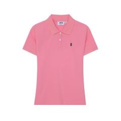 Áo Polo Nữ Thêu Icon B - BFPLW001