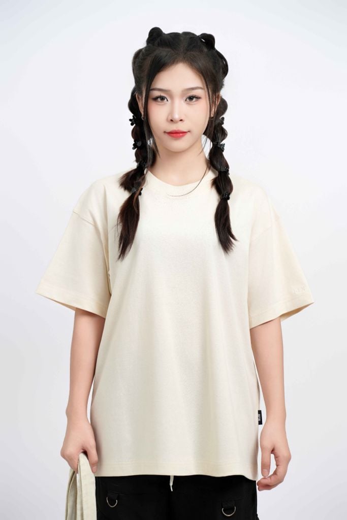 Áo Thun Tshirt Basic - BFTS001