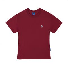Áo Thun Baby Tee Thêu Icon B - BFBATE001