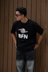 Áo Thun In Earth - BFTS007