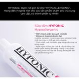  Sữa tắm cho chó cao cấp HYPONIC Hypoallergenic, làm dày & phồng lông 