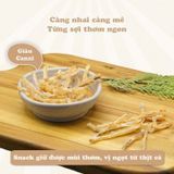  Sợi cá bò nướng 20g 