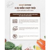  [2KG] HẠT THỨC ĂN CHỨC NĂNG TĂNG CƯỜNG SỨC KHỎE ĐƯỜNG RUỘT CHO CHÓ ANF NATURE'S KITCHEN 