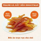  Sợi gà sấy dẻo 80gr 