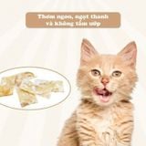  Miếng cá chai nướng 20g 