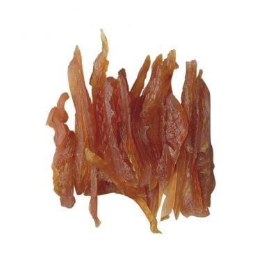  Thanh gà sấy dẻo 80gr 