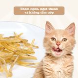  Sợi cá bò nướng 20g 