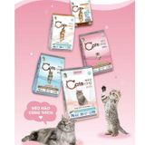  THỨC ĂN HẠT CHO MÈO NHỎ CATSRANG KITTEN 