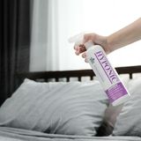  Dung dịch xịt khử mùi & khử khuẩn HYPONIC Chitosan cho thú cưng, hương hoa 