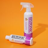  Dung dịch xịt khử mùi & khử khuẩn HYPONIC Chitosan cho thú cưng, hương hoa 