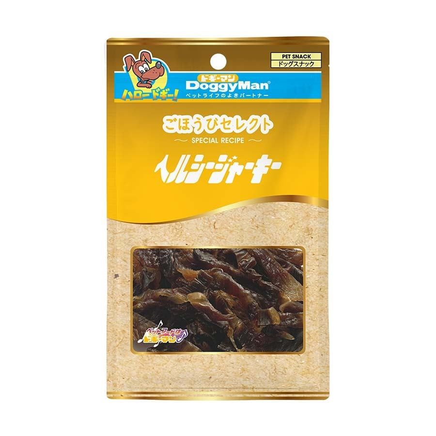  Mề gà sấy 70g 