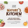 ANF - Nature's Kitchen - Hạt thức ăn chức năng tốt cho da và lông cho chó mọi lứa tuổi 2kg
